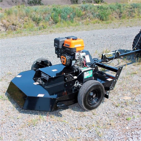 BERCOMAC ECONOMICAL BRUSHCUTTER BECOMAC (701168) - DRIVEN Canada's Powersports 779422629969701168