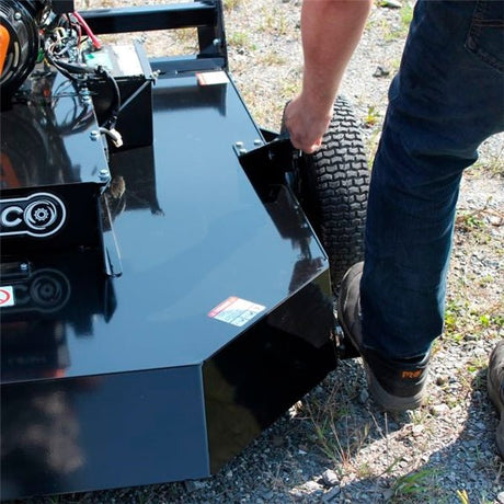 BERCOMAC ECONOMICAL BRUSHCUTTER BECOMAC (701168) - DRIVEN Canada's Powersports 779422629969701168