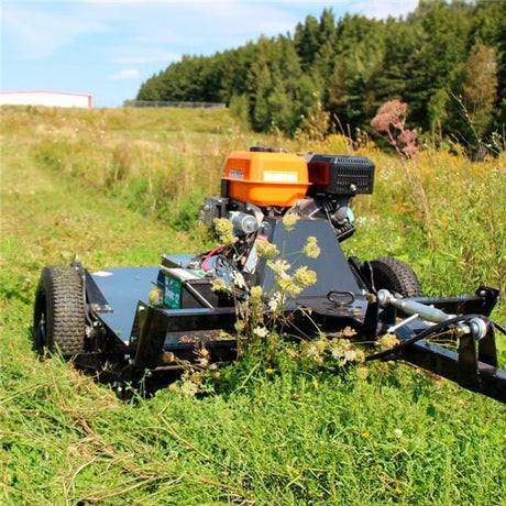 BERCOMAC ECONOMICAL BRUSHCUTTER BECOMAC (701168) - DRIVEN Canada's Powersports 779422629969701168