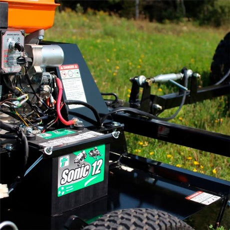 BERCOMAC ECONOMICAL BRUSHCUTTER BECOMAC (701168) - DRIVEN Canada's Powersports 779422629969701168