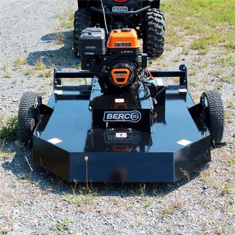 BERCOMAC ECONOMICAL BRUSHCUTTER BECOMAC (701168) - DRIVEN Canada's Powersports 779422629969701168