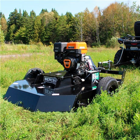 BERCOMAC ECONOMICAL BRUSHCUTTER BECOMAC (701168) - DRIVEN Canada's Powersports 779422629969701168