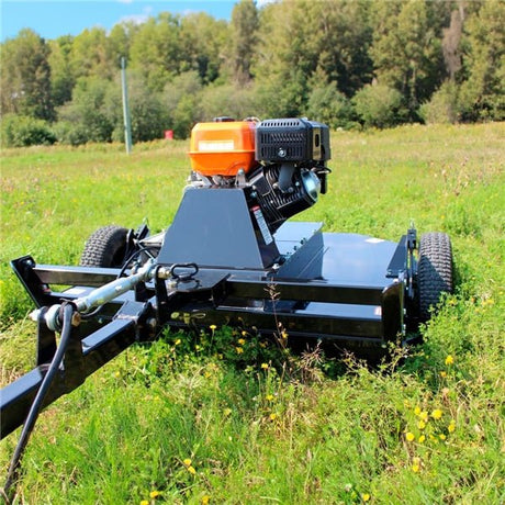 BERCOMAC ECONOMICAL BRUSHCUTTER BECOMAC (701168) - DRIVEN Canada's Powersports 779422629969701168