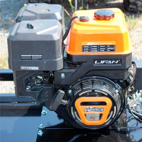 BERCOMAC ECONOMICAL BRUSHCUTTER BECOMAC (701168) - DRIVEN Canada's Powersports 779422629969701168