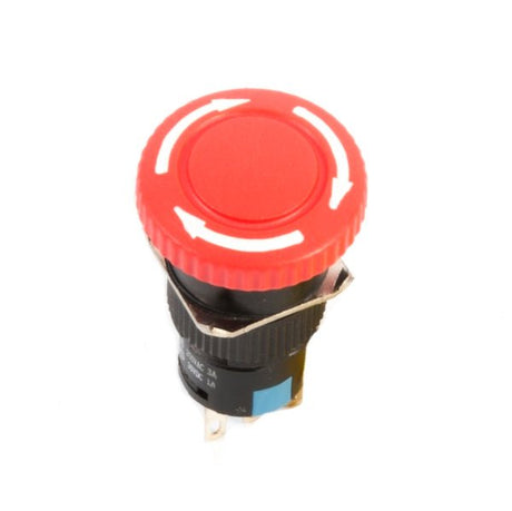 BERCOMAC EMERGENCY SWITCH (105726) - DRIVEN Canada's Powersports 9999999998105726