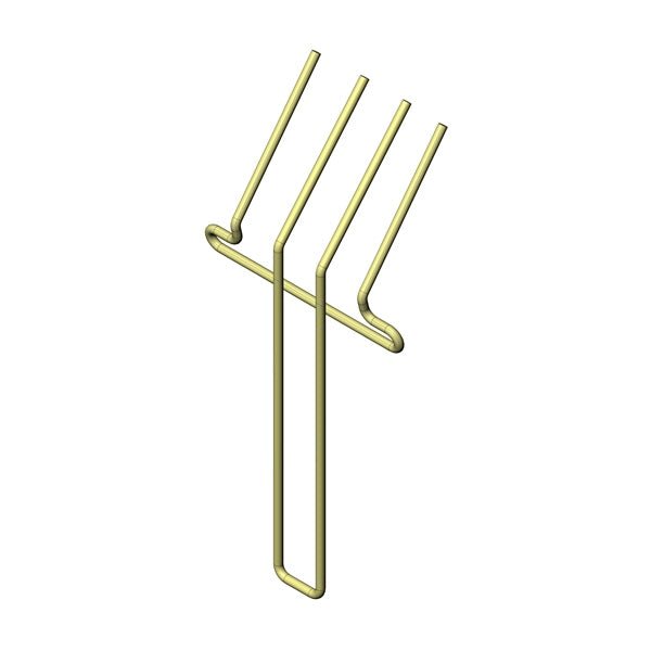 BERCOMAC HAND GUARD SNOW BLOWER (102012) - DRIVEN Canada's Powersports 9999999988102012