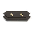 BERCOMAC HD SKID SHOES FOR SNOWBLOWER  700243 - DRIVEN Canada's Powersports 628053702438700243