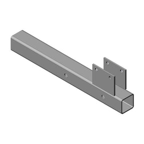 BERCOMAC HITCH SUPPORT (104638) - DRIVEN Canada's Powersports 9999999988104638