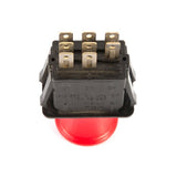 BERCOMAC KILL SWITCH CONTROL BOX (RED) (104807) - DRIVEN Canada's Powersports 9999999988104807