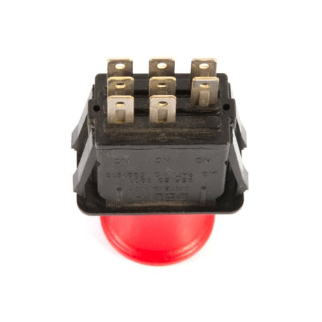 BERCOMAC KILL SWITCH CONTROL BOX (RED) (104807) - DRIVEN Canada's Powersports 9999999988104807