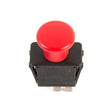 BERCOMAC KILL SWITCH CONTROL BOX (RED) (104807) - DRIVEN Canada's Powersports 9999999988104807