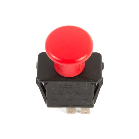 BERCOMAC KILL SWITCH CONTROL BOX (RED) (104807) - DRIVEN Canada's Powersports 9999999988104807