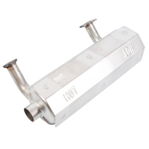 BERCOMAC MUFFLER HONDA VANTAGE/VERSATILE (105448) - DRIVEN Canada's Powersports 9999999988105448