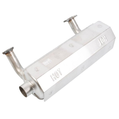 BERCOMAC MUFFLER HONDA VANTAGE/VERSATILE (105448) - DRIVEN Canada's Powersports 9999999988105448