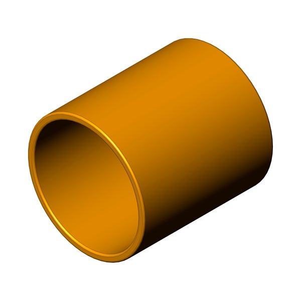 BERCOMAC OIL LITE BUSHING SNOWBLOWER (102784) - DRIVEN Canada's Powersports 9999999988102784
