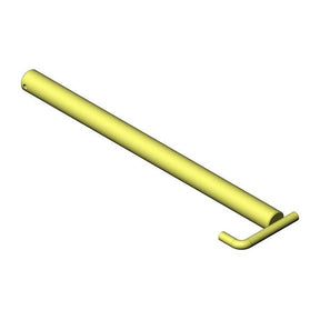 BERCOMAC PIN HITCH SUPPORT (104759) - DRIVEN Canada's Powersports 9999999988104759