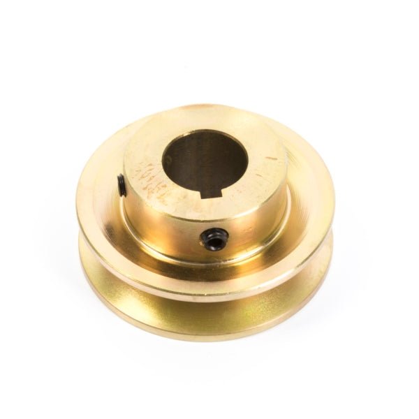 BERCOMAC PULLEY 3.15" W/SET SCREW (104833) - DRIVEN Canada's Powersports 9999999988104833