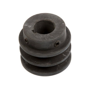 BERCOMAC PULLEY WITH SET SCREW (102330) - DRIVEN Canada's Powersports 775829005573102330