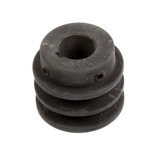 BERCOMAC PULLEY WITH SET SCREW (102330) - DRIVEN Canada's Powersports 775829005573102330