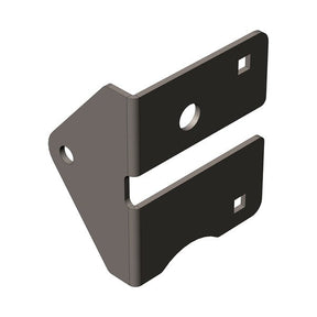 BERCOMAC REINFORCEMENT PLATE FOR NORDET SNOWBLOWER (103972) - DRIVEN Canada's Powersports 9999999988103972