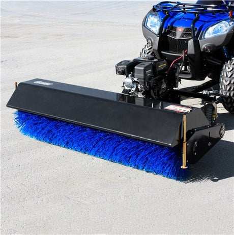 BERCOMAC ROTARY BROOM 60" FOR ATV (700853 - 2) - DRIVEN Canada's Powersports 9999999988700853 - 2