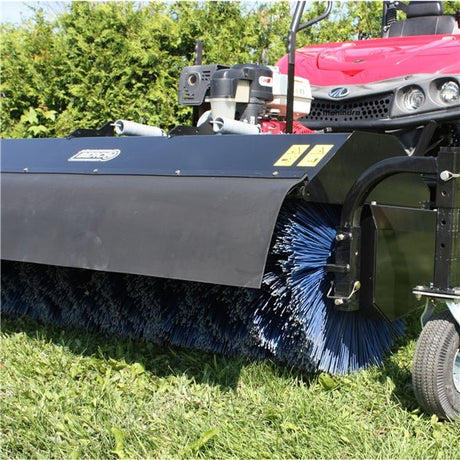 BERCOMAC ROTARY BROOM 66" FOR UTV (700854 - 4) - DRIVEN Canada's Powersports 9999999988700854 - 4