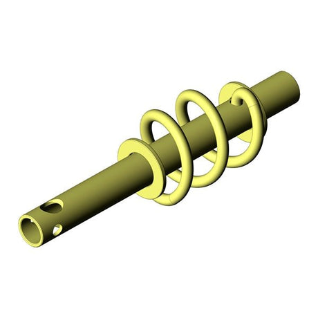 BERCOMAC ROTATION WORM (CHUTE) (102005) - DRIVEN Canada's Powersports 9999999988102005