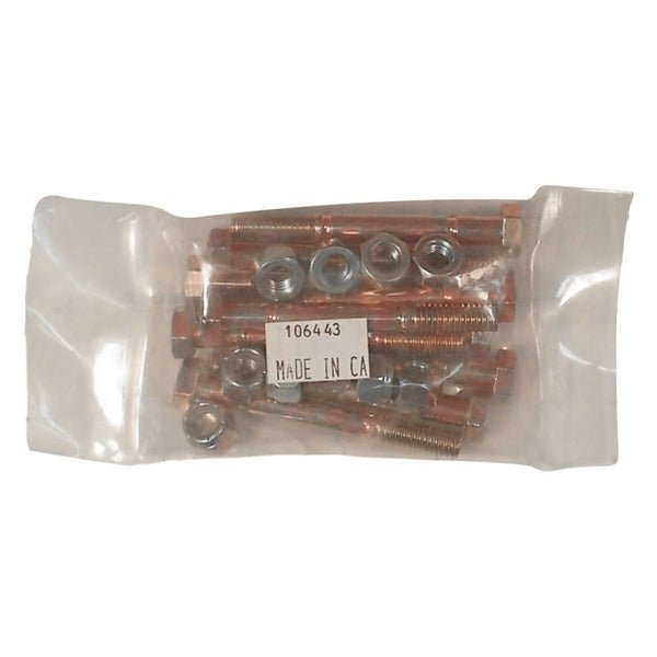 BERCOMAC SECURITY BOLT (SCREWS) (106443) - DRIVEN Canada's Powersports 9999999988106443