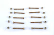 BERCOMAC SHEAR BOLT FOR VANTAGE BLOWER (105602) - DRIVEN Canada's Powersports 9999999988105602