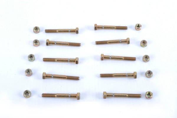 BERCOMAC SHEAR BOLT FOR VANTAGE BLOWER (105602) - DRIVEN Canada's Powersports 9999999988105602