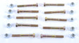 BERCOMAC SHEAR BOLT (104000) - DRIVEN Canada's Powersports 7791420728381104000