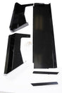 BERCOMAC SIDE EXTENSION FOR PRESTIGE & VERSATILE PLUS SNOWBLOWER (700461) - DRIVEN Canada's Powersports 628053704616700461