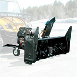 BERCOMAC SNOWBLOWER 54'' PREMIUM/HONDA 22 HP (700716 - 4 - EPA) - DRIVEN Canada's Powersports 9999999988700716 - 4 - EPA