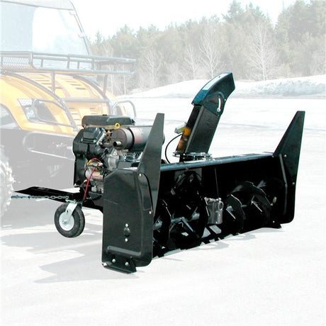 BERCOMAC SNOWBLOWER 54'' PREMIUM/HONDA 22 HP (700716 - 4 - EPA) - DRIVEN Canada's Powersports 9999999988700716 - 4 - EPA