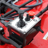 BERCOMAC SNOWBLOWER 54'' PREMIUM/HONDA 22 HP (700716 - 4 - EPA) - DRIVEN Canada's Powersports 9999999988700716 - 4 - EPA