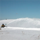 BERCOMAC SNOWBLOWER 54'' PREMIUM/HONDA 22 HP (700716 - 4 - EPA) - DRIVEN Canada's Powersports 9999999988700716 - 4 - EPA