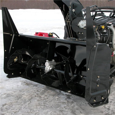 BERCOMAC SNOWBLOWER 54'' PREMIUM/HONDA 22 HP (700716 - 4 - EPA) - DRIVEN Canada's Powersports 9999999988700716 - 4 - EPA