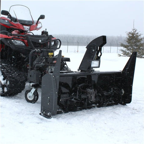 BERCOMAC SNOWBLOWER 54'' PREMIUM/HONDA 22 HP (700716 - 4 - EPA) - DRIVEN Canada's Powersports 9999999988700716 - 4 - EPA