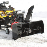 BERCOMAC SNOWBLOWER 54'' VERSATILE PLUS (700582 - 4) - DRIVEN Canada's Powersports 9999999988700582 - 4