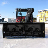 BERCOMAC SNOWBLOWER 66" VANTAGE/HONDA 22HP EPA (700512 - 7 - 22H - EPA) - DRIVEN Canada's Powersports 9999999988700512 - 7 - 22H - EPA