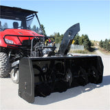 BERCOMAC SNOWBLOWER 66" VANTAGE/HONDA 22HP EPA (700512 - 7 - 22H - EPA) - DRIVEN Canada's Powersports 9999999988700512 - 7 - 22H - EPA