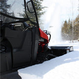 BERCOMAC SNOWBLOWER 66" VANTAGE/HONDA 22HP EPA (700512 - 7 - 22H - EPA) - DRIVEN Canada's Powersports 9999999988700512 - 7 - 22H - EPA