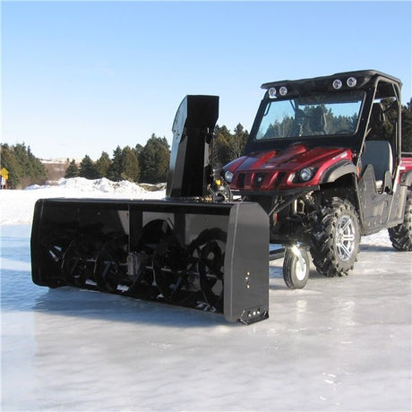 BERCOMAC SNOWBLOWER 66" VANTAGE/HONDA 22HP EPA (700512 - 7 - 22H - EPA) - DRIVEN Canada's Powersports 9999999988700512 - 7 - 22H - EPA