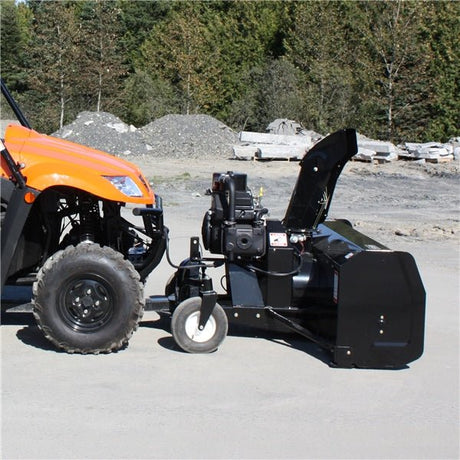 BERCOMAC SNOWBLOWER 66" VANTAGE/HONDA 22HP EPA (700512 - 7 - 22H - EPA) - DRIVEN Canada's Powersports 9999999988700512 - 7 - 22H - EPA