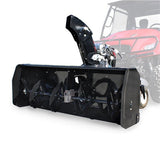 BERCOMAC SNOWBLOWER 66" VANTAGE/HONDA 22HP EPA (700512 - 7 - 22H - EPA) - DRIVEN Canada's Powersports 9999999988700512 - 7 - 22H - EPA