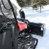 BERCOMAC SNOWBLOWER 66" VANTAGE/HONDA 22HP EPA (700512 - 7 - 22H - EPA) - DRIVEN Canada's Powersports 9999999988700512 - 7 - 22H - EPA