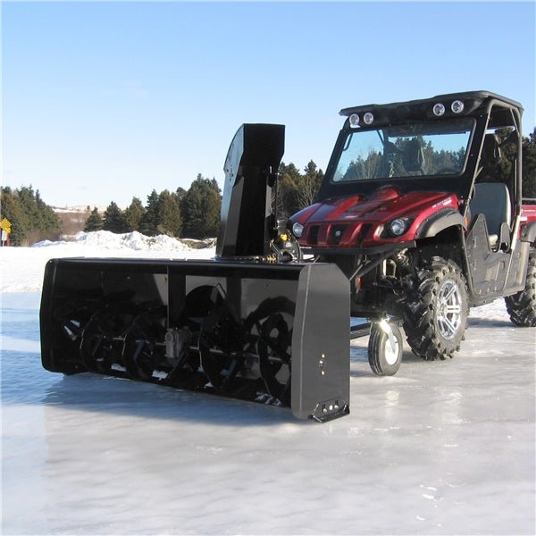 BERCOMAC SNOWBLOWER 72" VANTAGE/HONDA 22HP EPA (700513 - 7 - 22H - EPA) - DRIVEN Canada's Powersports 9999999988700513 - 7 - 22H - EPA