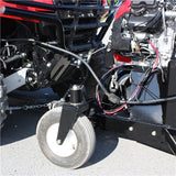 BERCOMAC SNOWBLOWER 72" VANTAGE/HONDA 22HP EPA (700513 - 7 - 22H - EPA) - DRIVEN Canada's Powersports 9999999988700513 - 7 - 22H - EPA