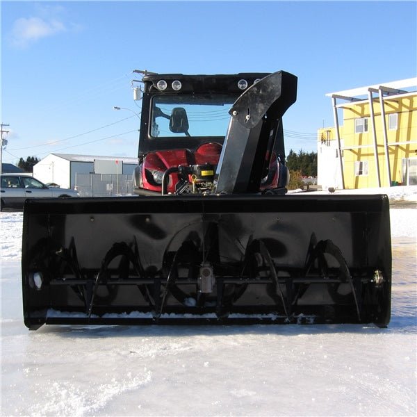 BERCOMAC SNOWBLOWER 72" VANTAGE/HONDA 22HP EPA (700513 - 7 - 22H - EPA) - DRIVEN Canada's Powersports 9999999988700513 - 7 - 22H - EPA