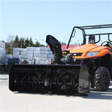 BERCOMAC SNOWBLOWER 72" VANTAGE/HONDA 22HP EPA (700513 - 7 - 22H - EPA) - DRIVEN Canada's Powersports 9999999988700513 - 7 - 22H - EPA